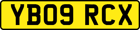 YB09RCX
