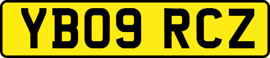 YB09RCZ