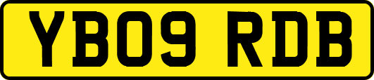YB09RDB