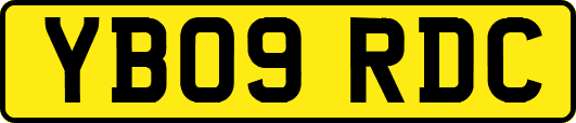 YB09RDC