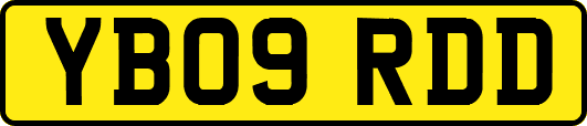 YB09RDD