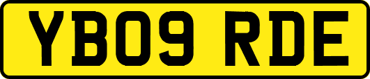 YB09RDE