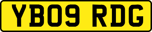 YB09RDG