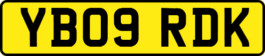 YB09RDK