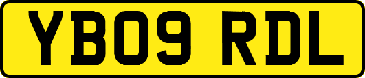 YB09RDL