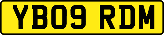 YB09RDM