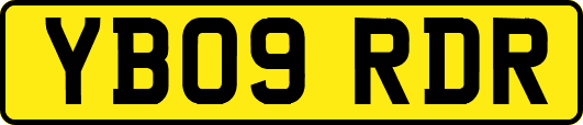 YB09RDR