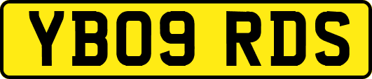 YB09RDS
