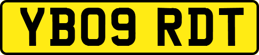 YB09RDT