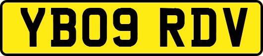 YB09RDV