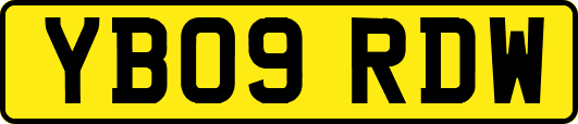 YB09RDW