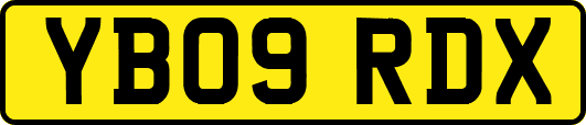 YB09RDX