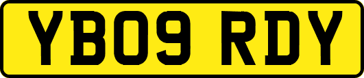 YB09RDY