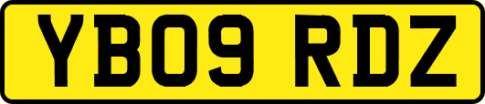 YB09RDZ