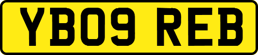 YB09REB