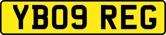 YB09REG
