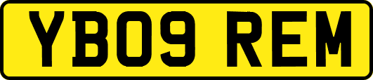 YB09REM