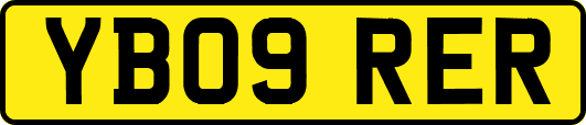 YB09RER
