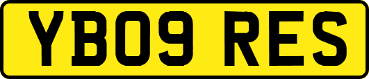 YB09RES