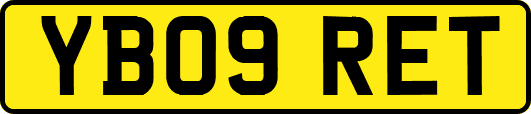 YB09RET