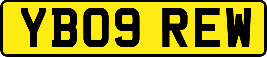 YB09REW