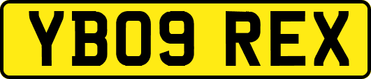 YB09REX