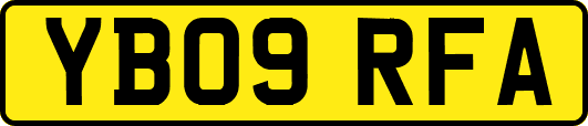 YB09RFA