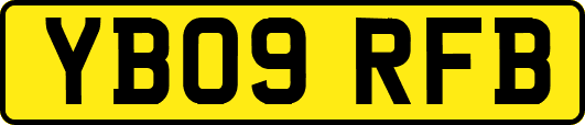 YB09RFB