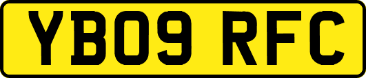 YB09RFC