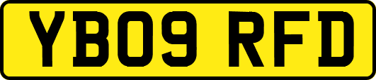 YB09RFD