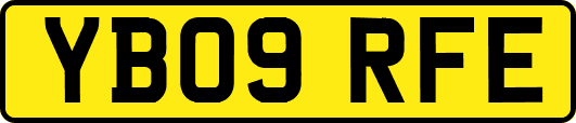 YB09RFE