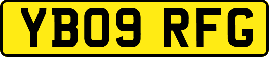 YB09RFG