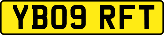 YB09RFT