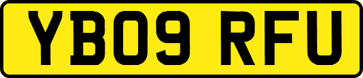 YB09RFU