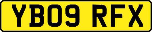 YB09RFX