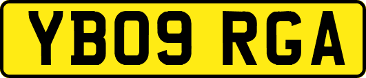 YB09RGA
