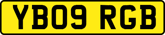 YB09RGB