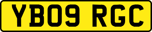 YB09RGC