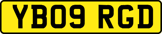 YB09RGD