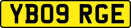 YB09RGE