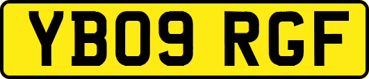 YB09RGF