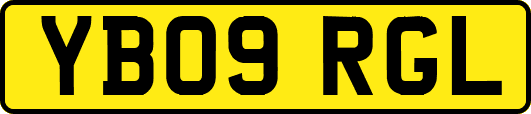 YB09RGL