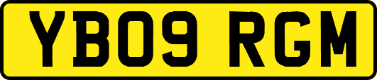 YB09RGM