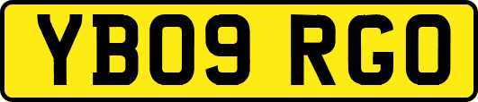YB09RGO