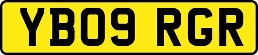 YB09RGR