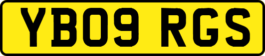 YB09RGS