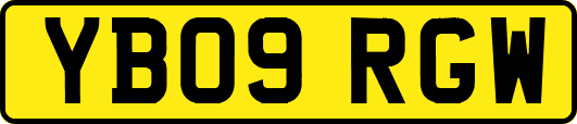 YB09RGW