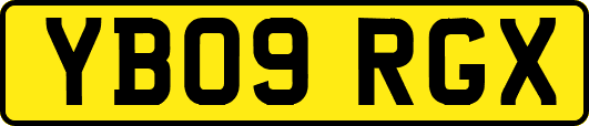 YB09RGX