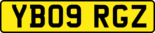 YB09RGZ