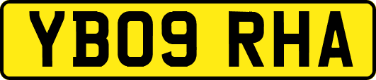 YB09RHA